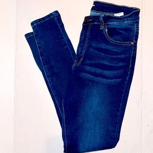 Fashion Nova Jeans